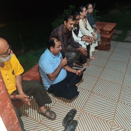 Sneh Lawns And Resorts Patan Exterior foto